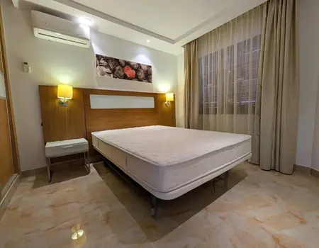 Unique Apartment with Terrace & Waterfall Sounds – Park Albatros, Golf del Sur – 5