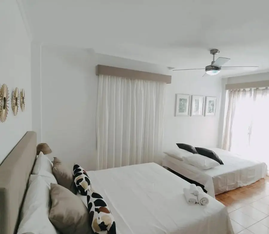 Spacious Ground-Floor Studio with Expansive Terrace – Parque Albatros, Tenerife – 6