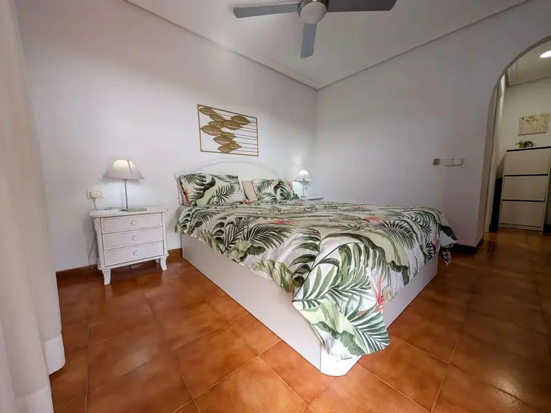 Stylish 1-Bedroom Apartment with Panoramatic View in Park Albatros, Tenerife – 5