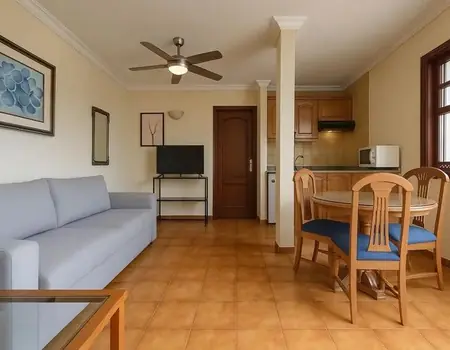 1-Bedroom Apartment for Sale – Park Albatros, Tenerife – 2