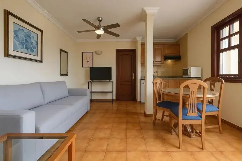 1-Bedroom Apartment for Sale – Park Albatros, Tenerife – 2