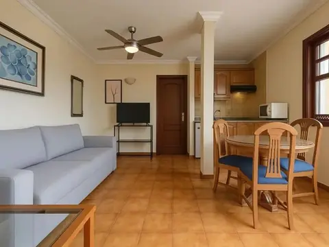 1-Bedroom Apartment for Sale – Park Albatros, Tenerife – 2
