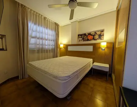 Apartment for Rent in the Charming Park Albatros Resort, Golf del Sur – Tenerife – 2