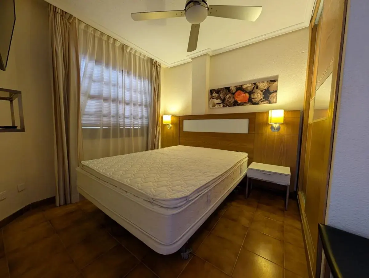 Apartment for Rent in the Charming Park Albatros Resort, Golf del Sur – Tenerife – 2