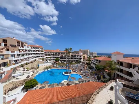 Apartment for Rent in the Charming Park Albatros Resort, Golf del Sur – Tenerife – 6