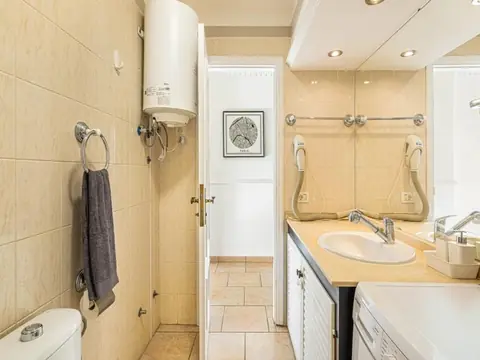 Two Connected Apartments with Ocean Views – Park Albatros, Tenerife – 9