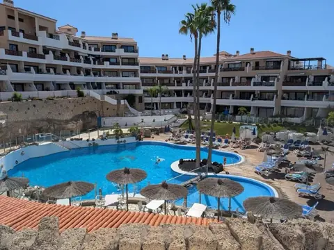 1-Bedroom Apartment for Sale – Park Albatros, Tenerife – 7
