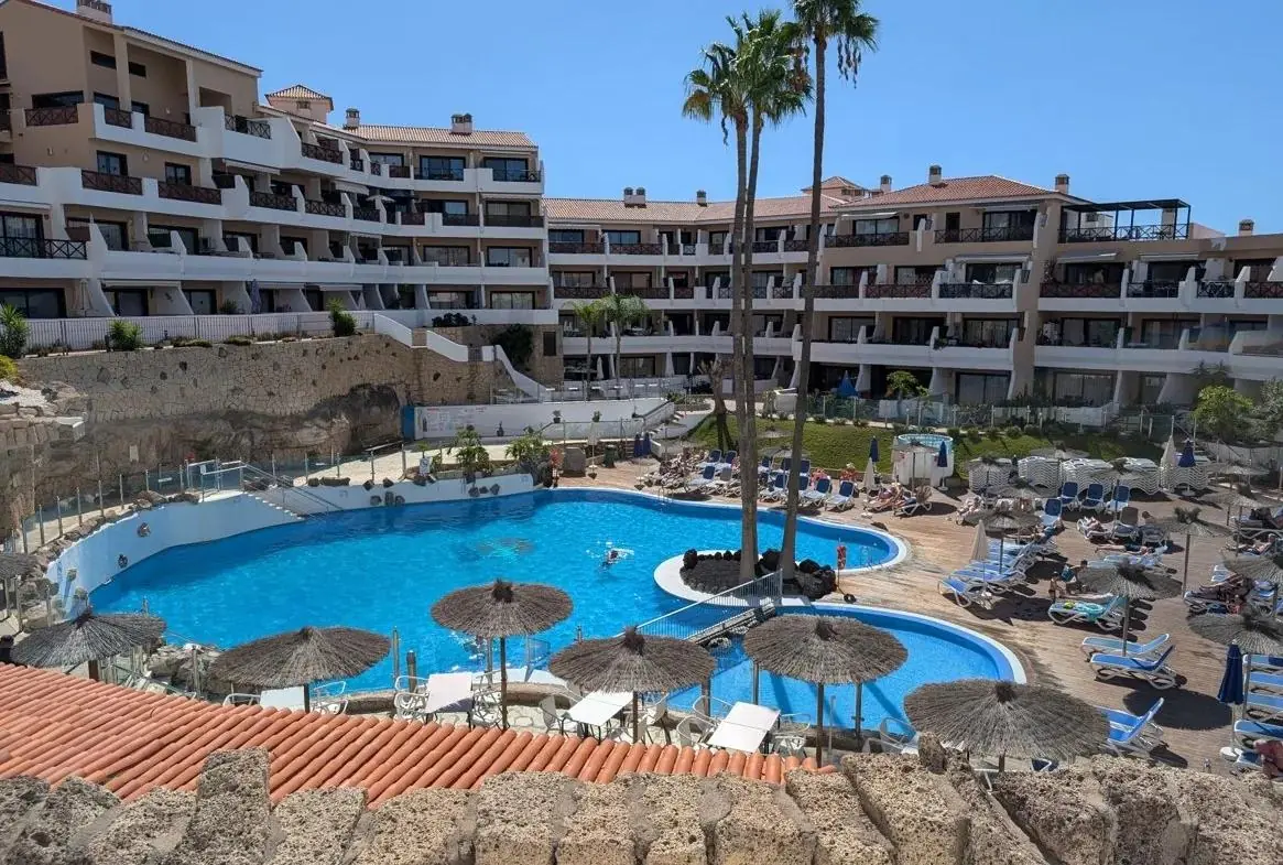 1-Bedroom Apartment for Sale – Park Albatros, Tenerife – 7