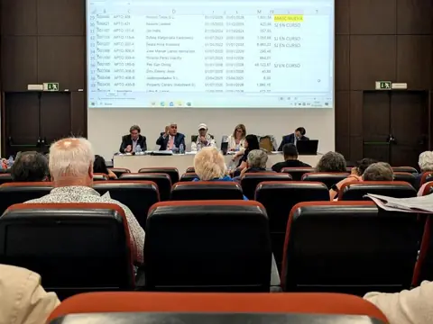 Annual Owners' Meeting at Park Albatros Resort – What Was Discussed and Decided