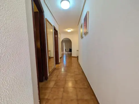 1-Bedroom Ground Floor Apartment with 20 m² Terrace – Park Albatros, Tenerife – 4