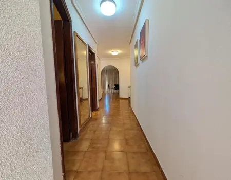 1-Bedroom Ground Floor Apartment with 20 m² Terrace – Park Albatros, Tenerife – 4