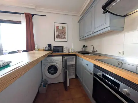 Stylish 1-Bedroom Apartment with Panoramatic View in Park Albatros, Tenerife – 4