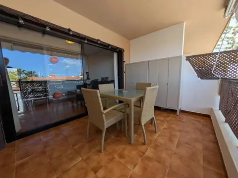 Apartment for Rent in the Charming Park Albatros Resort, Golf del Sur – Tenerife – 5