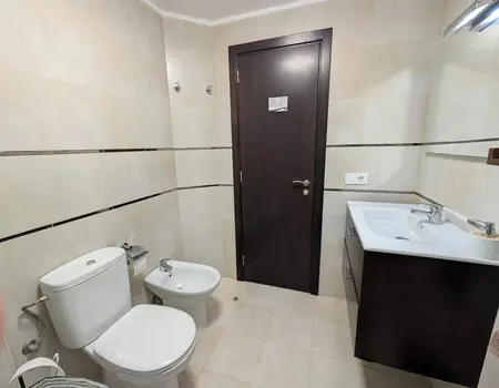 Apartment with Spacious Terrace in Park Albatros, Tenerife Sur – 5