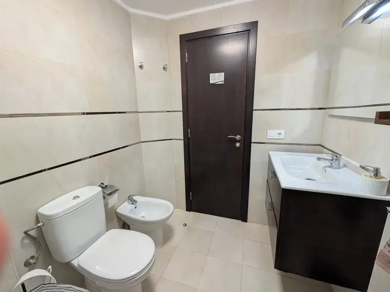 Apartment with Spacious Terrace in Park Albatros, Tenerife Sur – 5