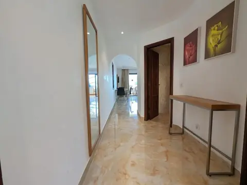 Unique Apartment with Terrace & Waterfall Sounds – Park Albatros, Golf del Sur – 7