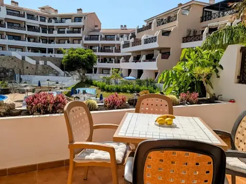 1bed Apartment with Pool View – Stable Investment | Golf del Sur, Tenerife – 8