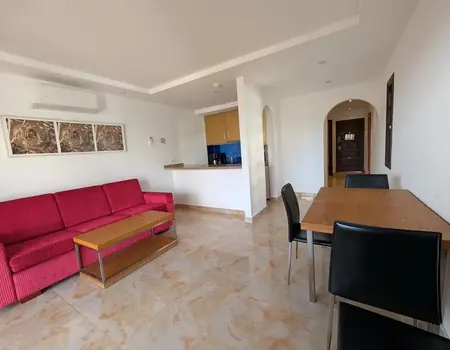 Unique Apartment with Terrace & Waterfall Sounds – Park Albatros, Golf del Sur – 3