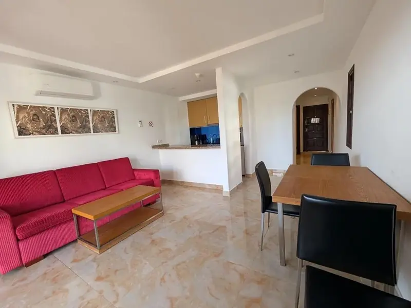 Unique Apartment with Terrace & Waterfall Sounds – Park Albatros, Golf del Sur – 3