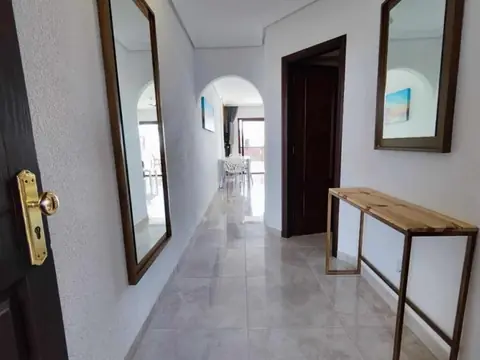 One-Bedroom Apartment with Park & Sea Views – Park Albatros, Tenerife – 5