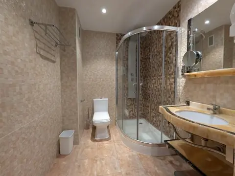Unique Apartment with Terrace & Waterfall Sounds – Park Albatros, Golf del Sur – 6