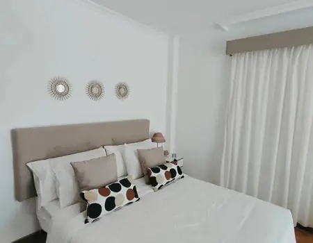 Spacious Ground-Floor Studio with Expansive Terrace – Parque Albatros, Tenerife – 3