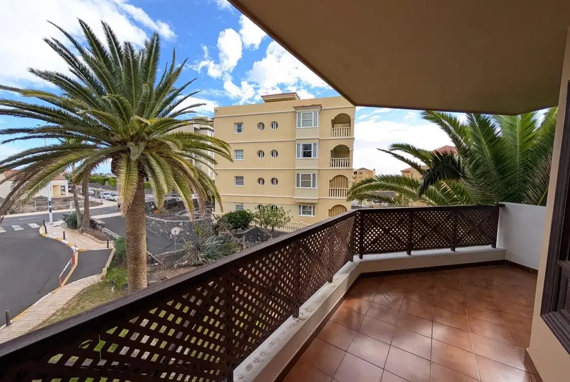 1-Bedroom Apartment for Sale – Park Albatros, Tenerife – 6