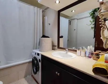 1-Bedroom Apartment with Terrace & Pool View – Park Albatros, Tenerife – 5
