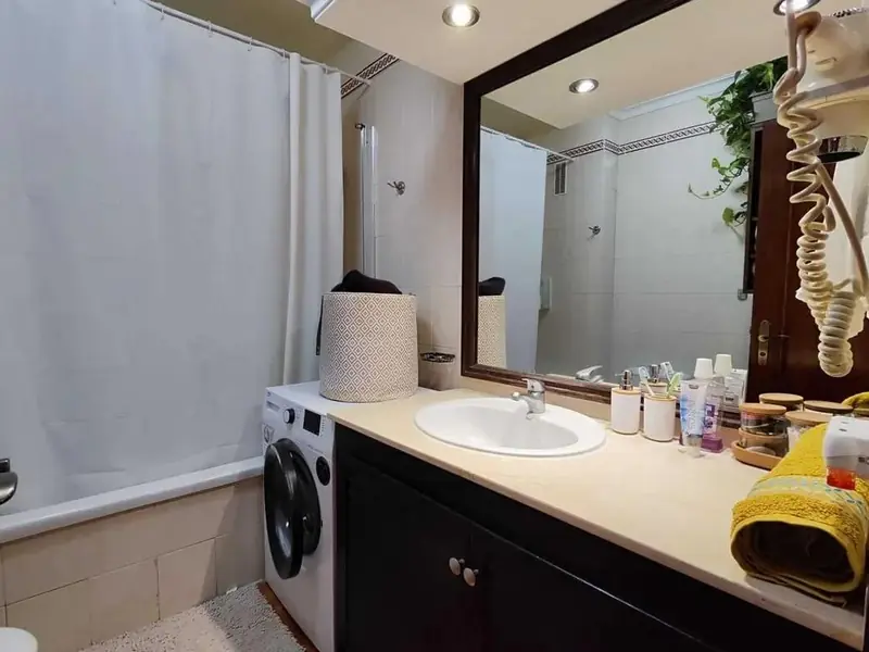 1-Bedroom Apartment with Terrace & Pool View – Park Albatros, Tenerife – 5