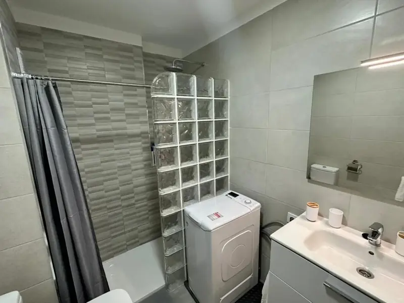Apartment with pool view in Parque Albatros, Golf del Sur – 7
