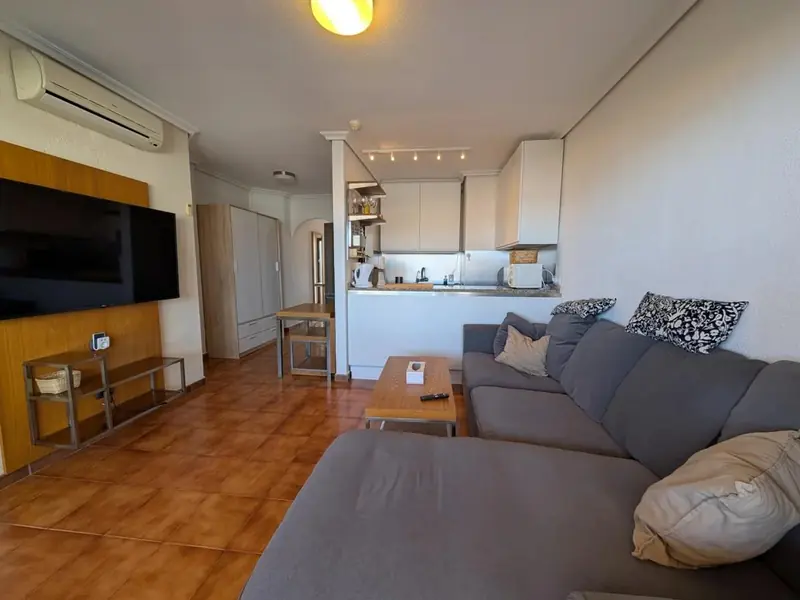 Apartment for Rent in the Charming Park Albatros Resort, Golf del Sur – Tenerife – 4