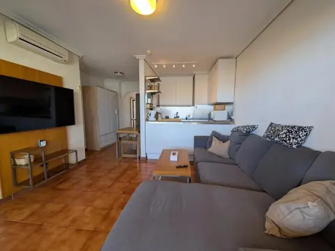 Apartment for Rent in the Charming Park Albatros Resort, Golf del Sur – Tenerife – 4