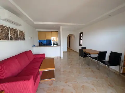 Unique Apartment with Terrace & Waterfall Sounds – Park Albatros, Golf del Sur – 8