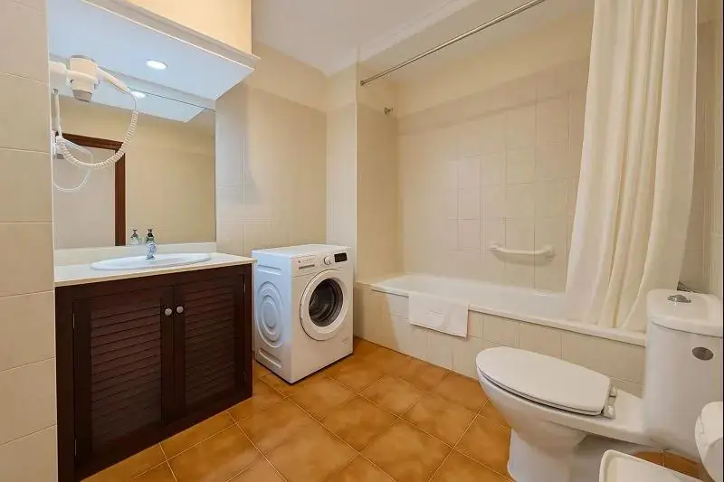 1-Bedroom Apartment for Sale – Park Albatros, Tenerife – 4