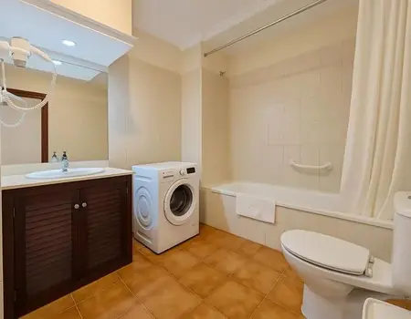 1-Bedroom Apartment for Sale – Park Albatros, Tenerife – 4