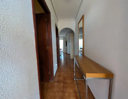 Apartment for Rent in the Charming Park Albatros Resort, Golf del Sur – Tenerife – 3