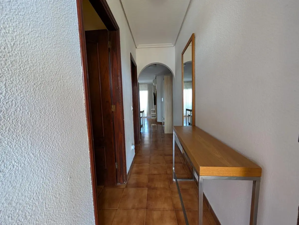 Apartment for Rent in the Charming Park Albatros Resort, Golf del Sur – Tenerife – 3