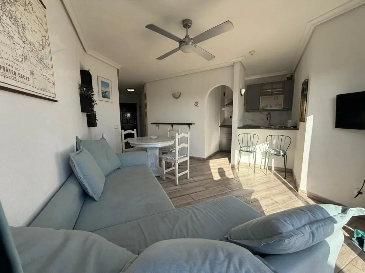 Ocean & Pool View Apartment Royal Park Albatros – 5
