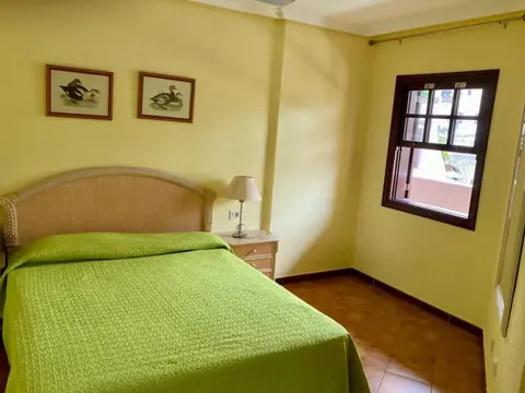 Investment Unit with 2-Bedrooms Conversion Potential – Parque Albatros – 2
