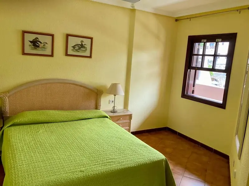 Investment Unit with 2-Bedrooms Conversion Potential – Parque Albatros – 2