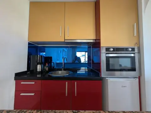Unique Apartment with Terrace & Waterfall Sounds – Park Albatros, Golf del Sur – 4