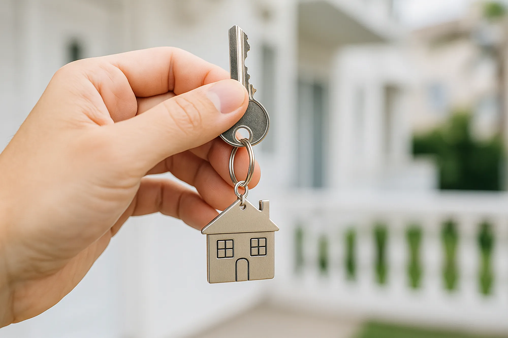 Tenerife key holding – Safe key storage, routine checks, and property maintenance in Park Albatros.